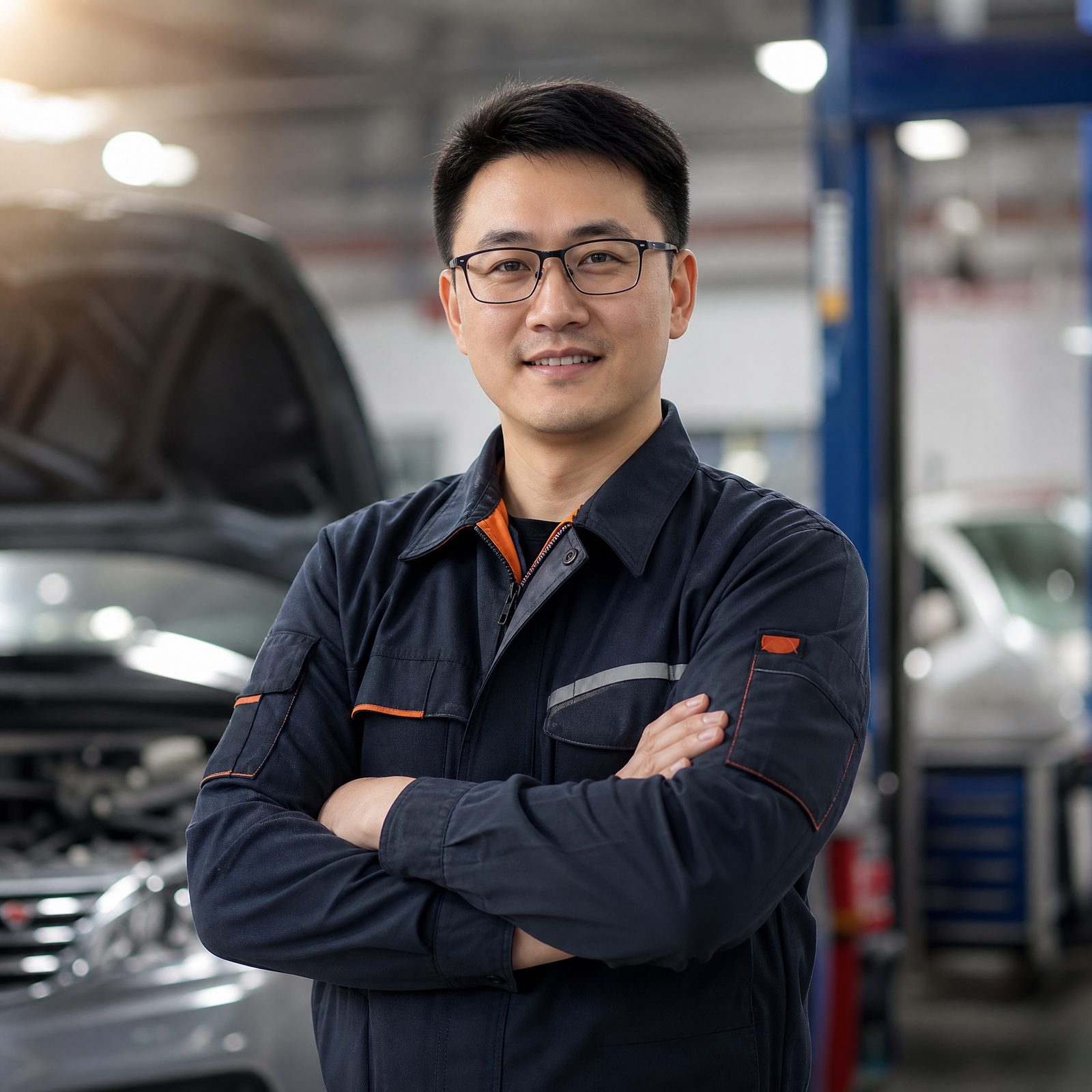 91修车改装首席技师张伟-y25epx.cn